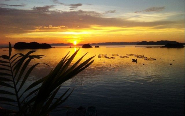 Seaside Uwakai