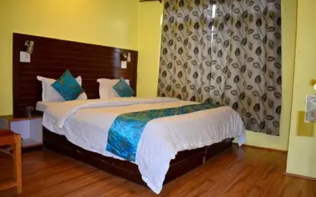 Hotel Rangyul Kargil