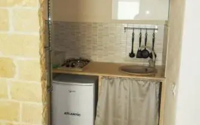 Casa Vacanza al Mare Villa Adriana