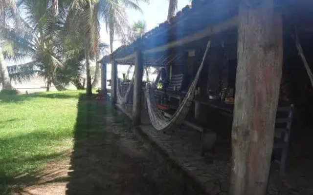 Hospedaria Cumuruxatiba