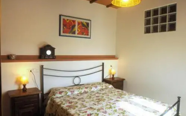Bed  Breakfast La Flora