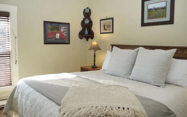 Bluefish Bed & Breakfast
