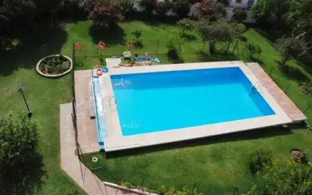 Acapulco NS Apartments