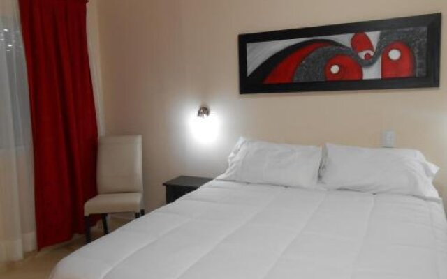 Colomba Inn Hotel