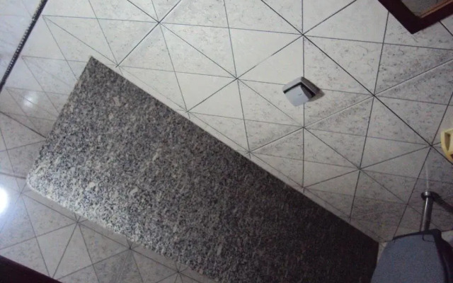 Pousada Muralha