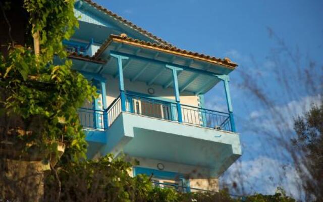 Wild Seagull Apartments