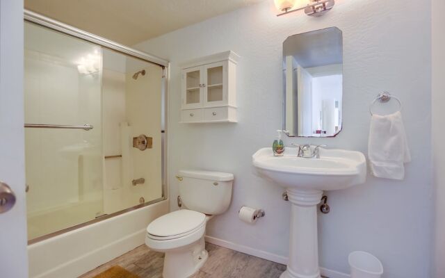 Jamaica Retreat 1 - 4 Br Condo