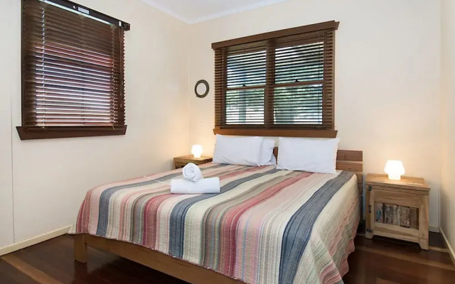 Little Green Beach House - Lennox Head