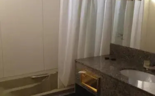 Ero's Apart Hotel