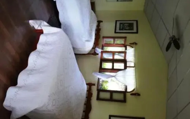 Pacific Bay Resort