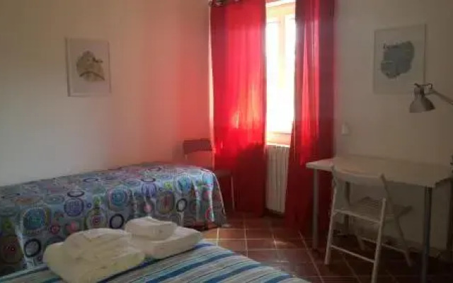 Bouganville Holiday Home