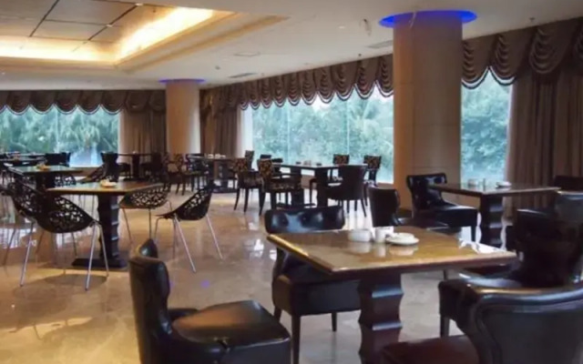 Hainan Qionghai Waika International Hotel