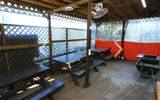 Seonjaedo Ocean Garden Pension