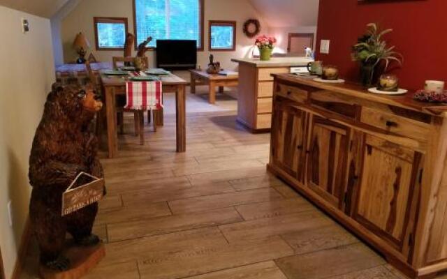 Cozy Studio Apartment