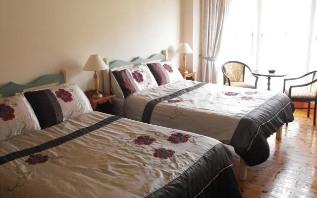 Myles Creek Guesthouse