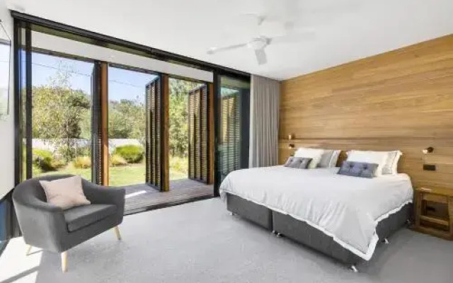 Blairgowrie Backbeach Retreat