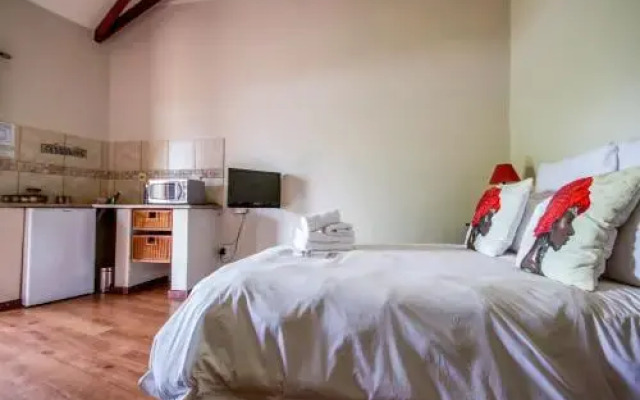 Classic Court B&B