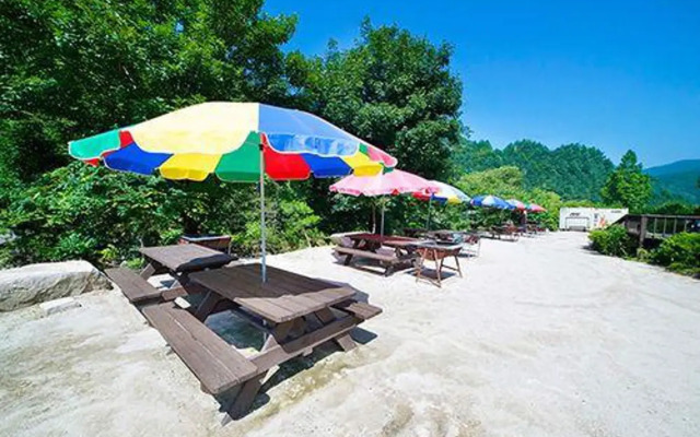 Yangpyeong Pullmusan Pension