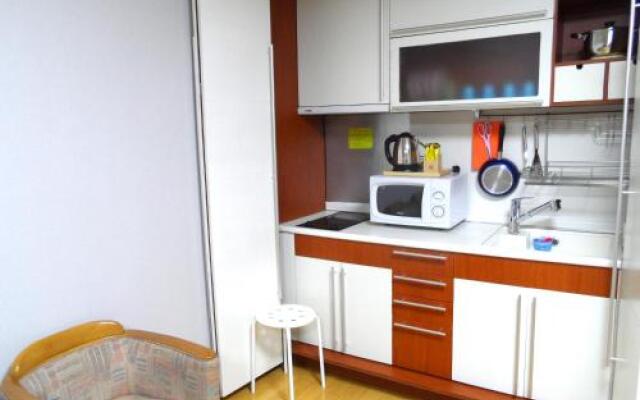 Cozy Cinema house with rooftop @ Hongdae