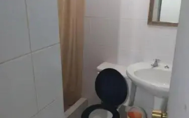 Hotel Angamos