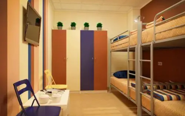 Hostel 116