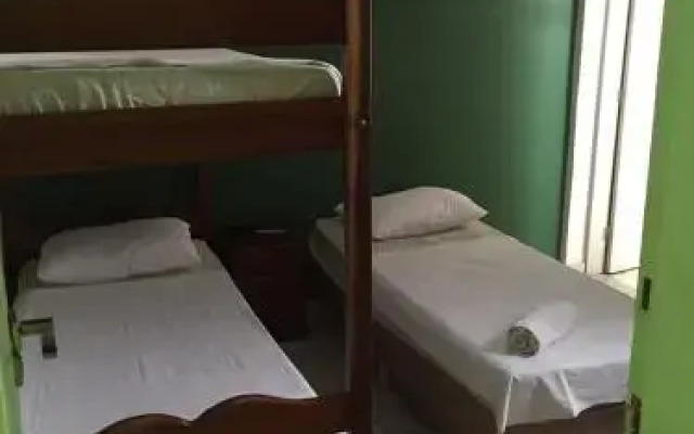 Hotel São Francisco De Icaraí