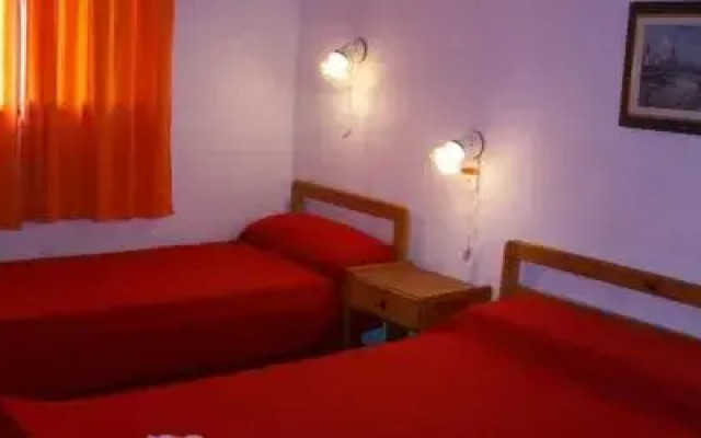 Hosteria Columbia
