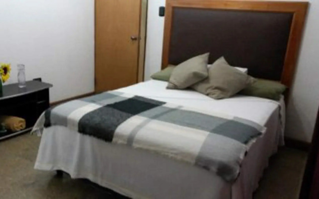 Hostal Piccolo