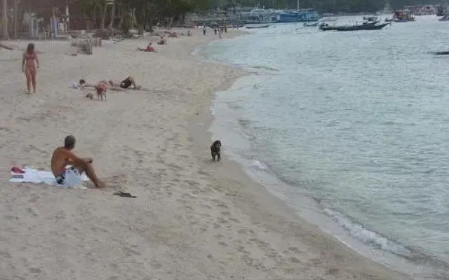 Koh Tao Heritage Hotel