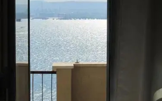 B&B Mare di Augusta La Finestra sul Porto