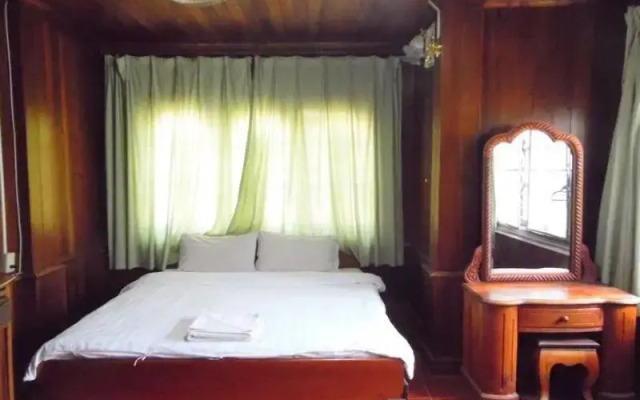 Wangkang Salika Resort