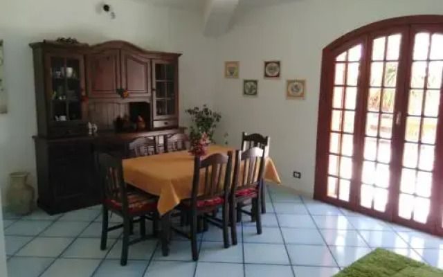 Villa Modus Vivendi