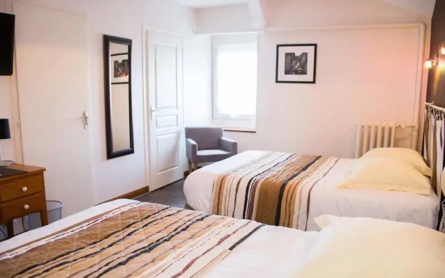 Lhotel