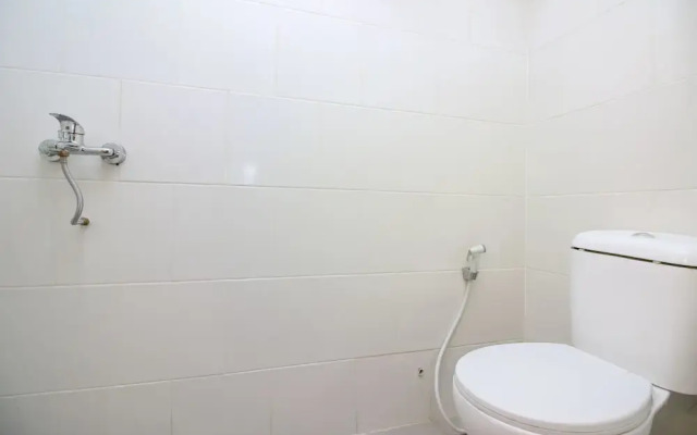 Airy Eco Syariah Bandara Soetta Taman Mahkota Lima Tangerang