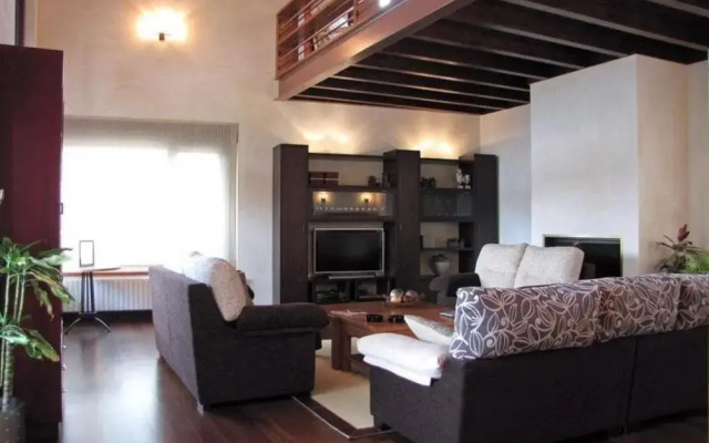 Casa Rural San Lorenzo