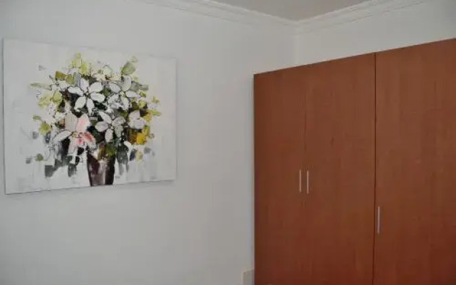 Vivienda Vacacional La Portada