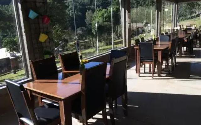Sítio Crescer - Hostel