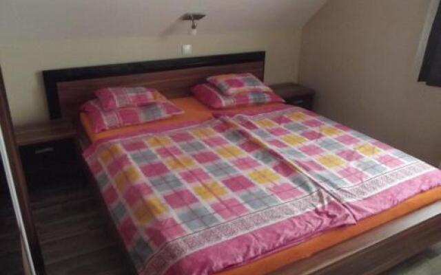 Marika Apartman Sopron