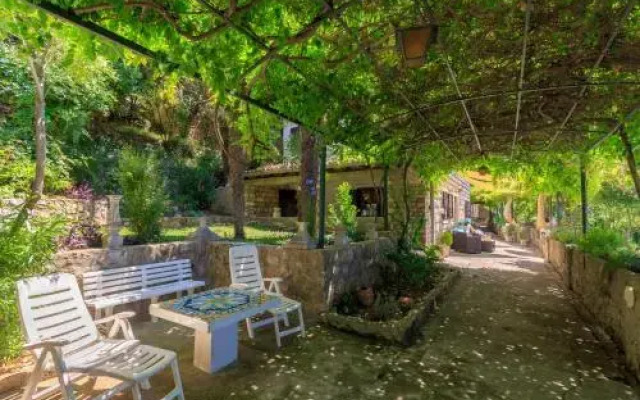 Villa Tranquillity XII