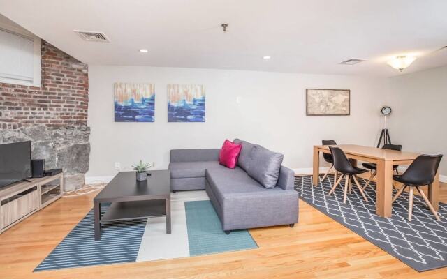 Huge 2br/2ba in the Heart of Back Bay by Domio