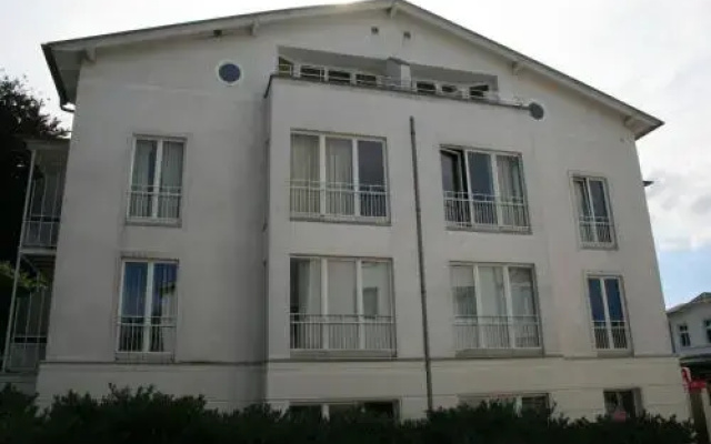 Haus Undine