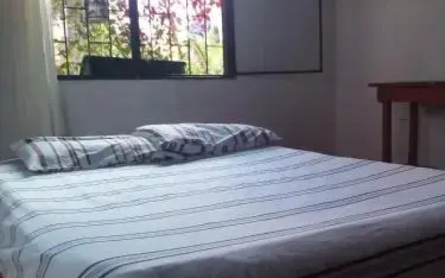 Casa do Xingu