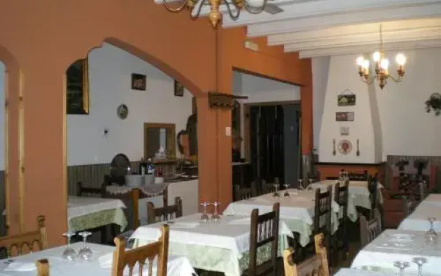 Hostal Maurin