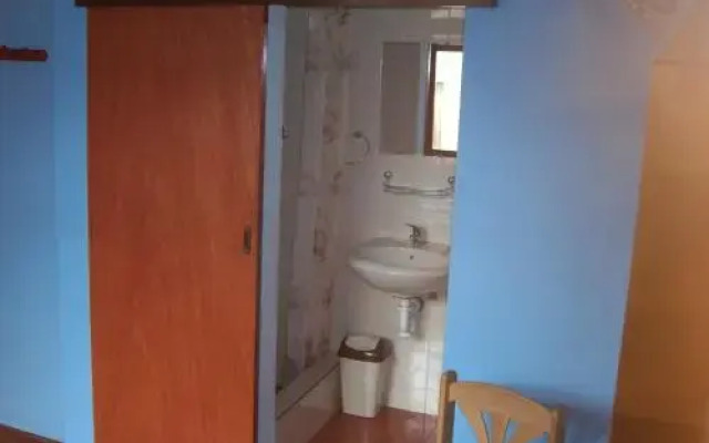 Bed and Breakfast Casa Guadalupe
