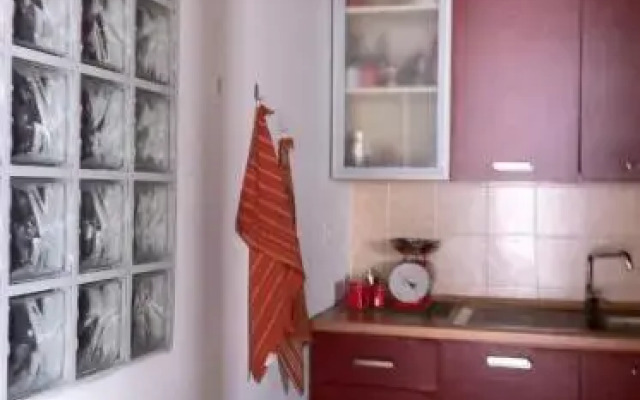 Villetta Sa Marigosa