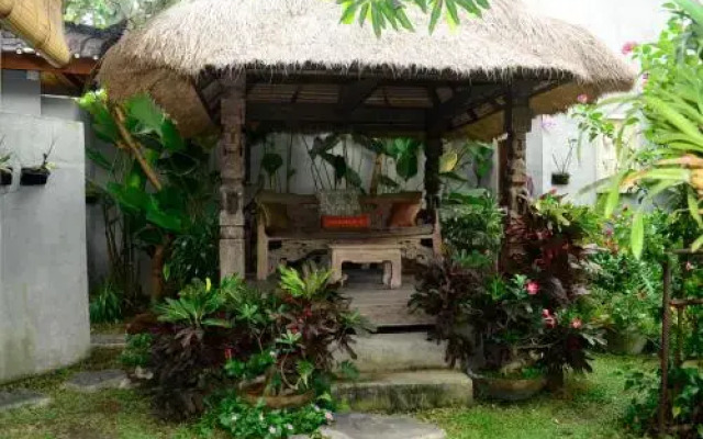 Villa Mangga Ubud