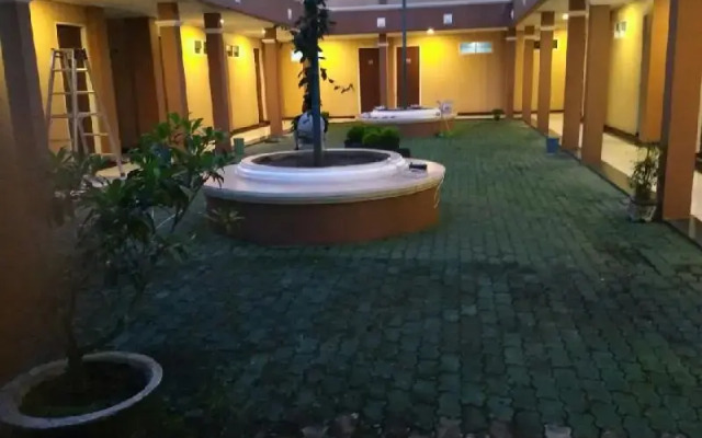 Hotel Griya Tirta