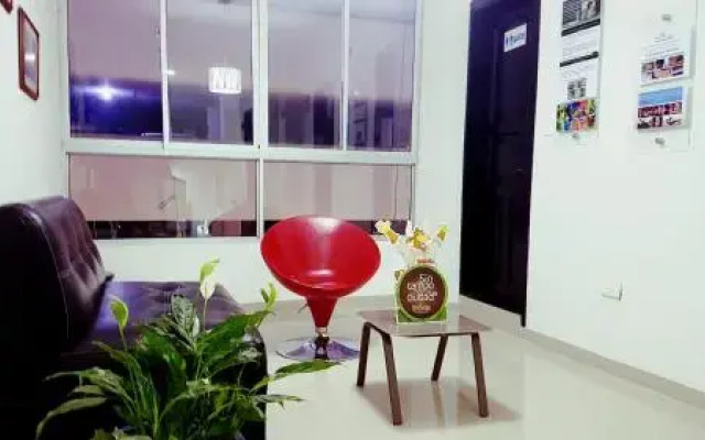Hotel Suite Center Pereira