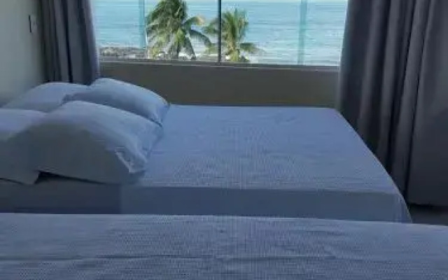 Pousada Cajaíba