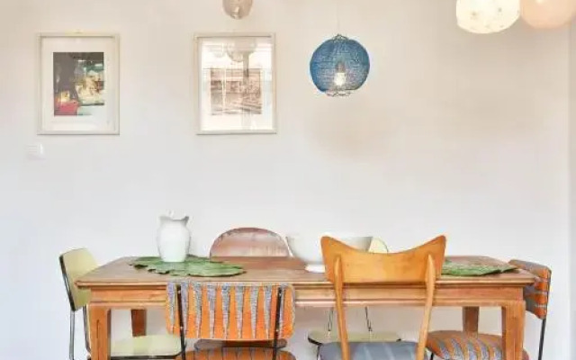 19Sixty Testaccio House